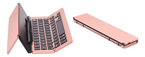 Extensión De Teclado Bluetooth Ultra Mini Plegable