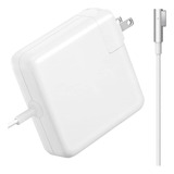 Cargador L-tip 60w Para Macbook