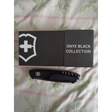 Navaja Victorinox Ranger Grip 55 Onix Black 