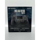 Dualshock 4 The Last Of Us