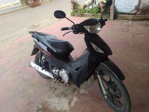 HONDA BIZ+ 125