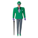 Batman: The Animated Series: The Riddler Figura De Acción.