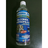 Alcohol Isopropilico Mercurio, 500 Ml. 