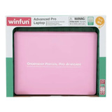 Laptop Portátil Pro Avanzado Ideal A Partir De 4 Años-winfun