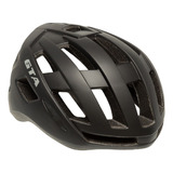 Capacete Para Bicicleta Mtb Speed Gta Preto Fosco Rider