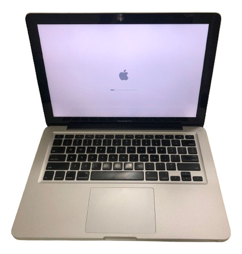 Macbook Pro Apple A1278 8gb/320gb Hdd I5 - 2011