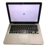 Macbook Pro Apple A1278 8gb/320gb Hdd I5 - 2011