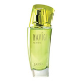 Navigo Femme Jafra Mujer Muy Rico Aroma Envio Inmediato