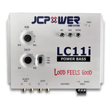 Restaurador Epicentro Jc Power Lc11i Epicenter Control Bajos
