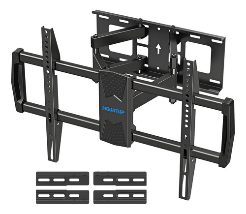 Mountup Soporte De Pared Para Tv, Soporte De Tv De Movimient