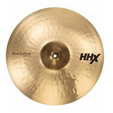 Sabian 17 Hhx Evolution Crash, Acabado Brillante