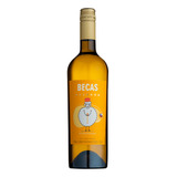 Vinho Becas Reserva Chardonnay Branco 750ml