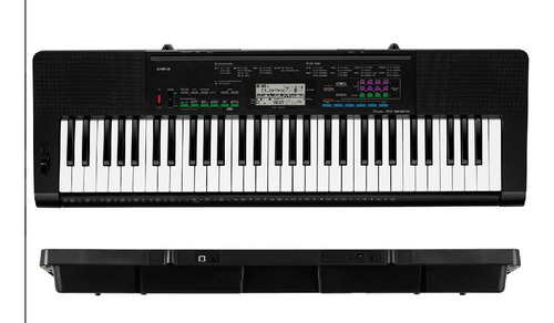 Teclado Musical Casio Ctk-3400sk For Schools