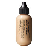 Mac Base Studio Radiance Face And Body 50ml