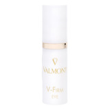 Crema De Ojos Valmont V-firm De 3 Ml/0,1 Oz Para Párpados Ca