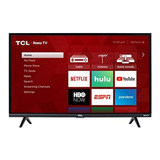 Tcl Smart Tv Led), Monitor