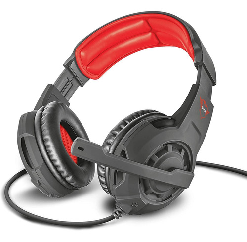 Auricular Con Microfono Gxt 310 Trust Gaming Gx  Xbox Ps4