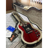 Gibson Sg Standard (usa)