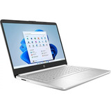 Laptop Hp Ips 14  Fhd Model 14-dq2053cl,i3-1125g4, 256gb Ssd