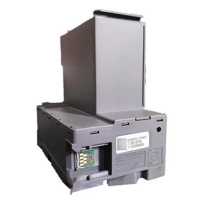 Caja Mantenimiento T04d1 Epson L6270 L6490 L6171 M2140 M3170 | Envío gratis