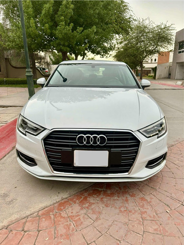 Audi A3 2018 1.4 Sedán Select At Dsg