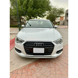 Audi A3 2018 1.4 Sedán Select At Dsg