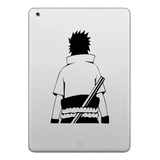 Calcomanía Sticker Vinil Para Laptop Naruto Mod2