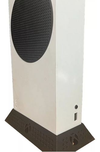 Soporte Vertical Xbox Series S Stand 3d