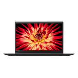 Notebook Lenovo X1 Carbon Core I5 6a Ssd 240gb 8gb