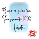 10 Kl Glicerina Transparente - Kg a $22000