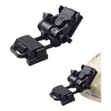 Wenyrich Gafas De Vision Nocturna Nvg Mount Para Casco Tacti