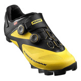 Zapatillas Mavic Crossride Sl Elite Para Mtb