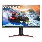 Monitor LG 32gn63t Qhd 165hz