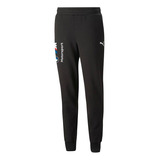 Puma Pantalon Buzo Bmw Mms Ess Fleece 53814401