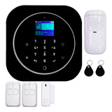 Alarma Wifi Gsm Rf Por Voz Domonica Alexa Google Home