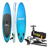 Kit De Tabla De Paddle Surf Inflable Seachoice