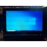 Computadora All In One Acer Aspire Z1620 Windows 10 I3 10gb