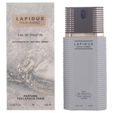 Edt 3.3 Onzas Ted Lapidus Por Ted Lapidus Para Hombre En