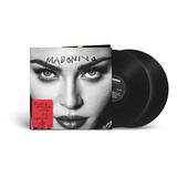 Madonna Finally Enough Love Lp 2vinilos Import.new En Stock