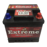Baterias Para Autos 12x50 Alta Extreme B Extreme