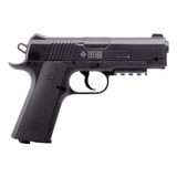 Pistola Deportiva Crosman 1911bb Co2 Cal 4.5mm Con Mira