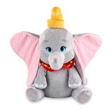 Peluche De Dumbo. 30 Cms. Elefante. Circo. Felpa. Dumb.