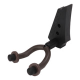 Soporte De Pared Para Guitarra, Soporte Ajustable, Gancho Y