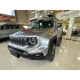 Jeep Renegade Trailhawk 1.3