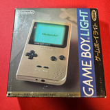 Consola Game Boy Light En Caja Original