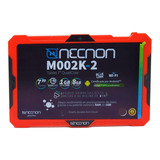 Tablet  Necnon M002k-2 Android 8.1 7  8gb Roja 1gb De Memoria Ram
