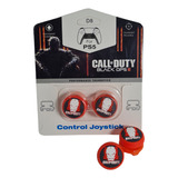 Cubre Stick Kontrolfreek Fps Alto Ps4 -ps5 Call Of Duty