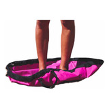 Bolso Cambiador Surf Change Mat Trajes Neoprene