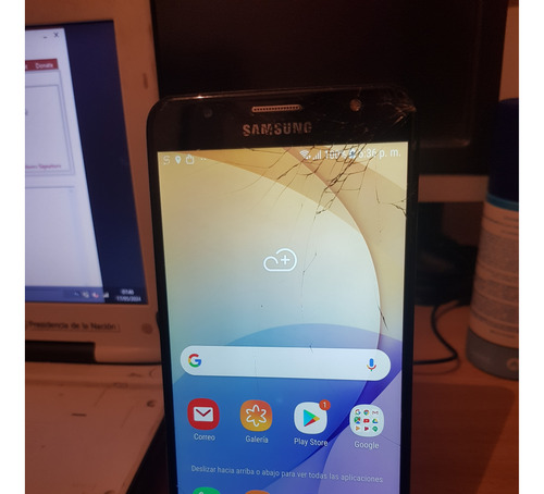 Samsung Galaxy J7 Prime 