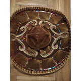 Sombrero Mexicano Mariachi 